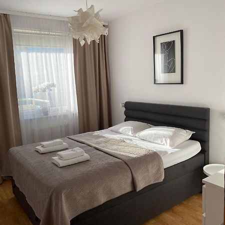Apartament Trzech Stolic Gorzow Wielkopolski Dış mekan fotoğraf