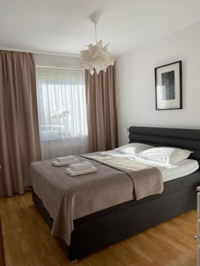 Apartament Trzech Stolic Gorzow Wielkopolski Dış mekan fotoğraf